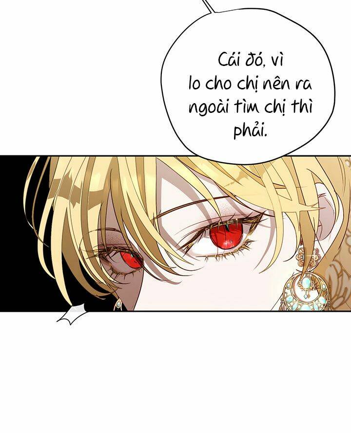 cách bảo vệ anh trai của nữ chính chapter 17 14