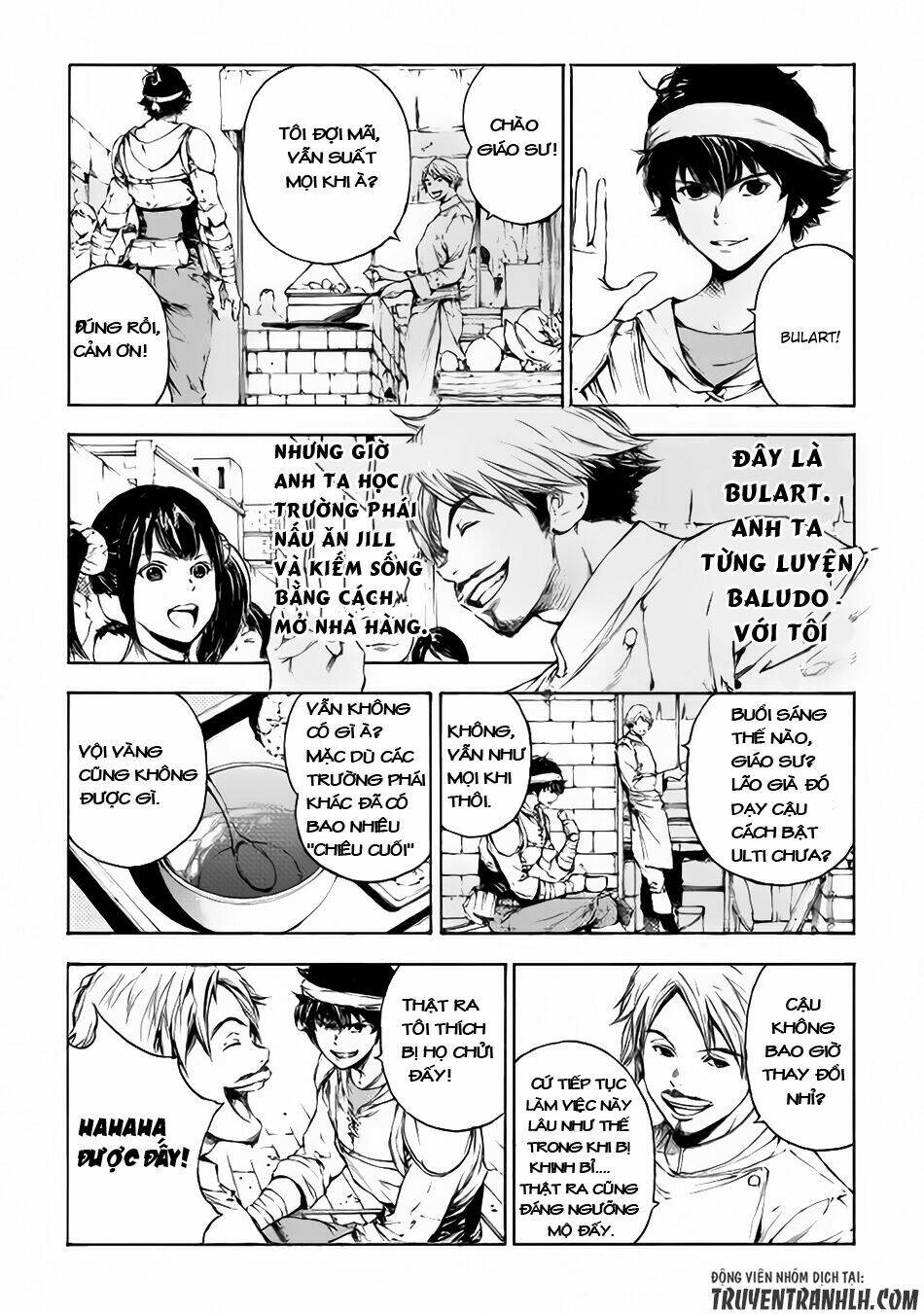 eden (tsuruoka nobuhisa) chapter 1 11