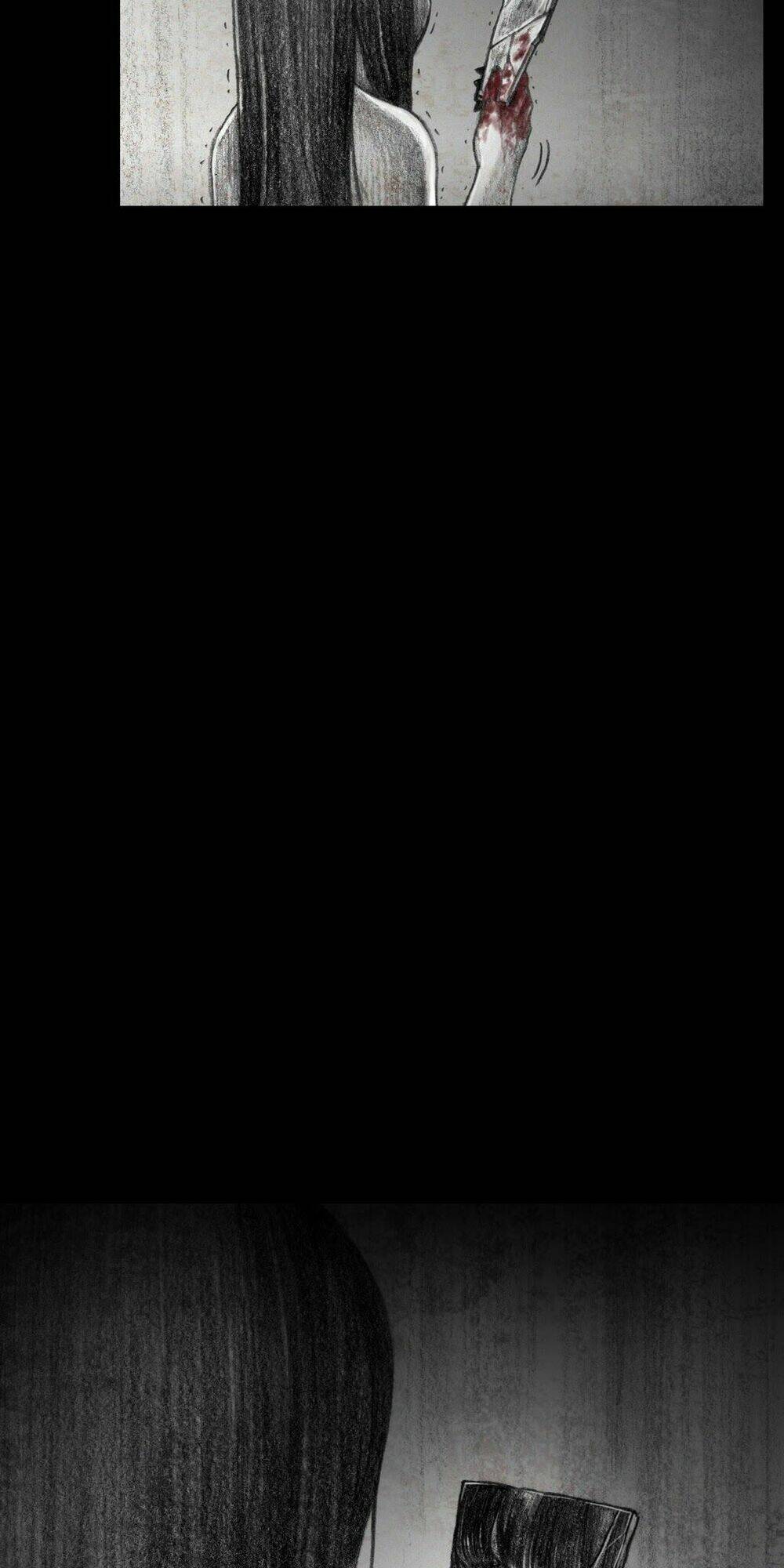 ngôi nhà của những búp bê chapter 25 38