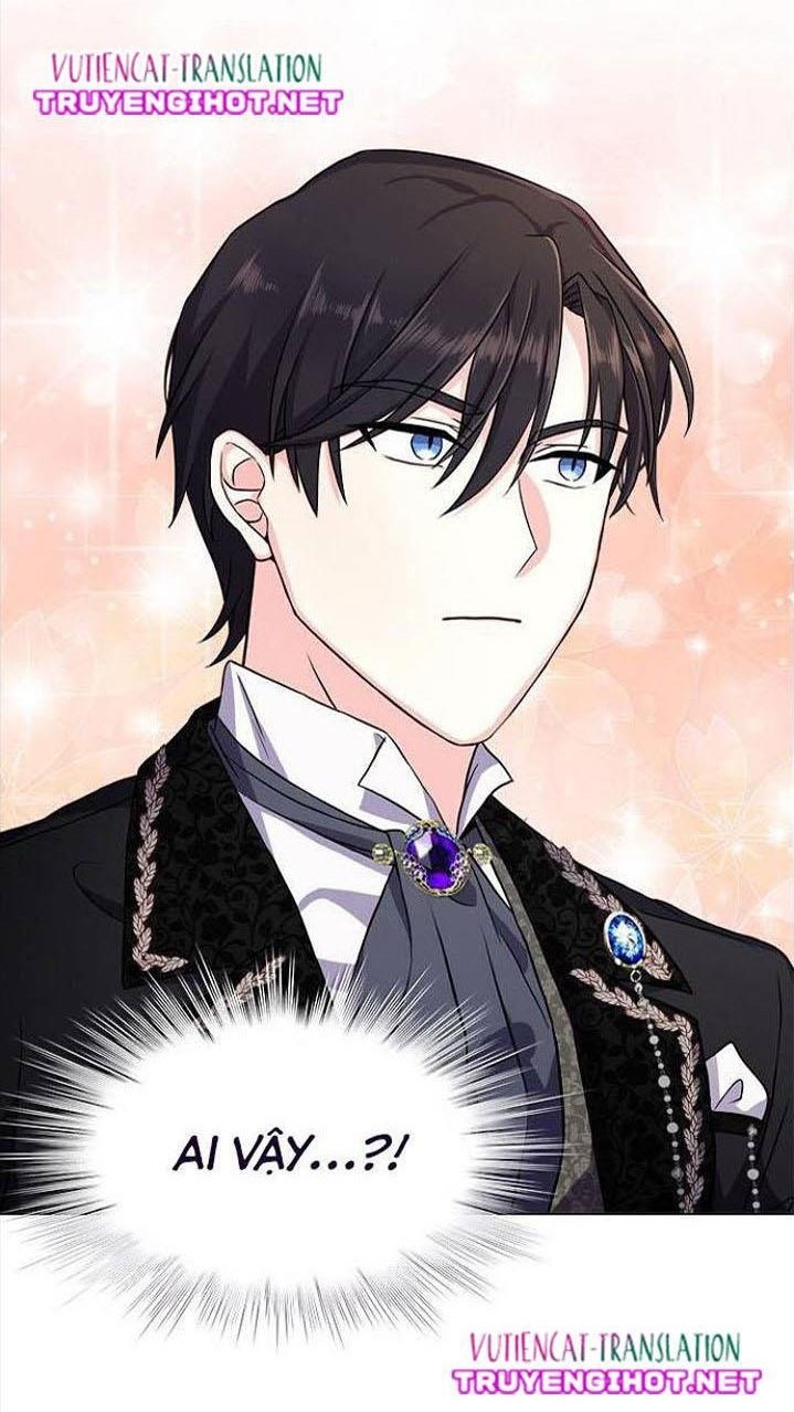 lời cầu hôn đến từ hoàng đế chapter 4 27