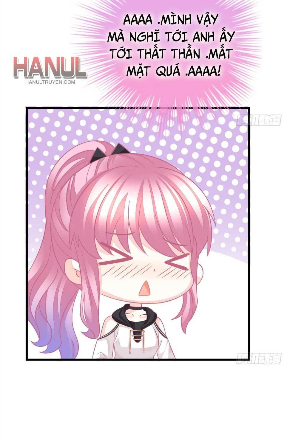 cô vợ đáng yêu của tổng giám đốc mặt lạnh chapter 53.2 14