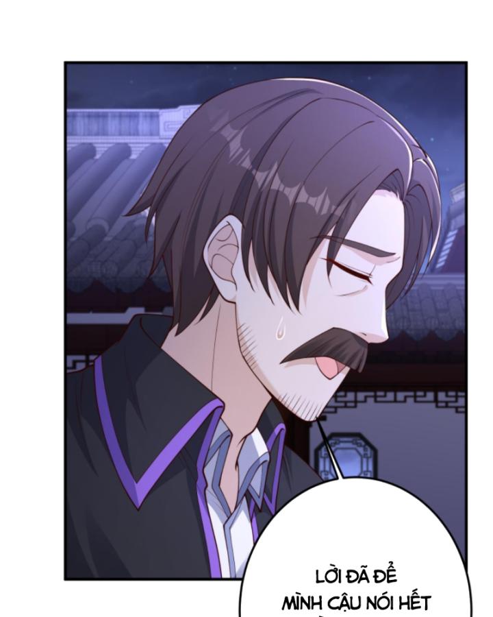 học cùng em gái, tôi bất cẩn vô địch rồi chapter 115 12