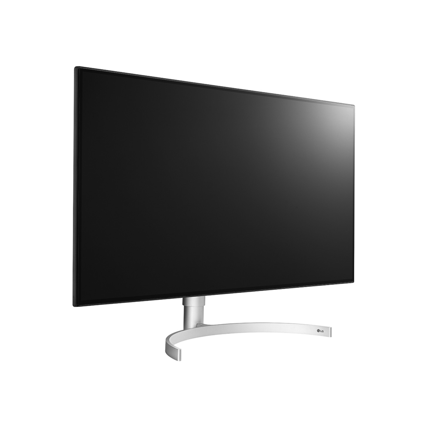 Màn Hình Đồ Họa LG UltraFine Display 32UL950-W 32'' UHD 4K (3840x2160) 5ms 60Hz Nano IPS Thunderbolt 3 RADEON FreeSync Stereo Speaker (5W x 2) - Hàng Chính Hãng