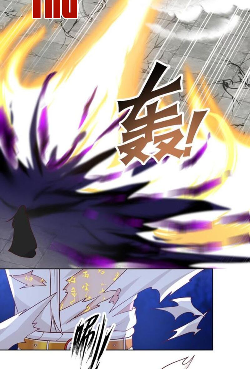 trên người ta có một rồng chapter 346 16