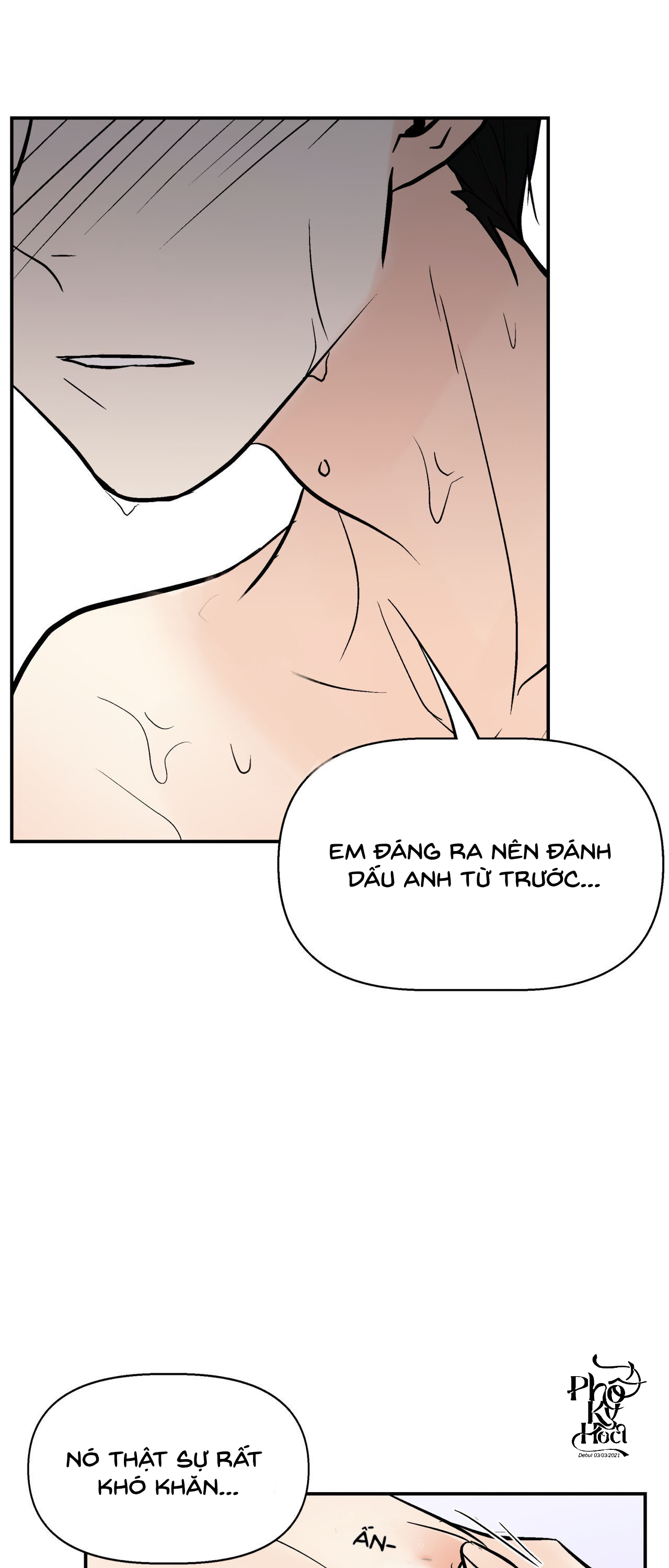 trú ẩn - haven chapter 15 27