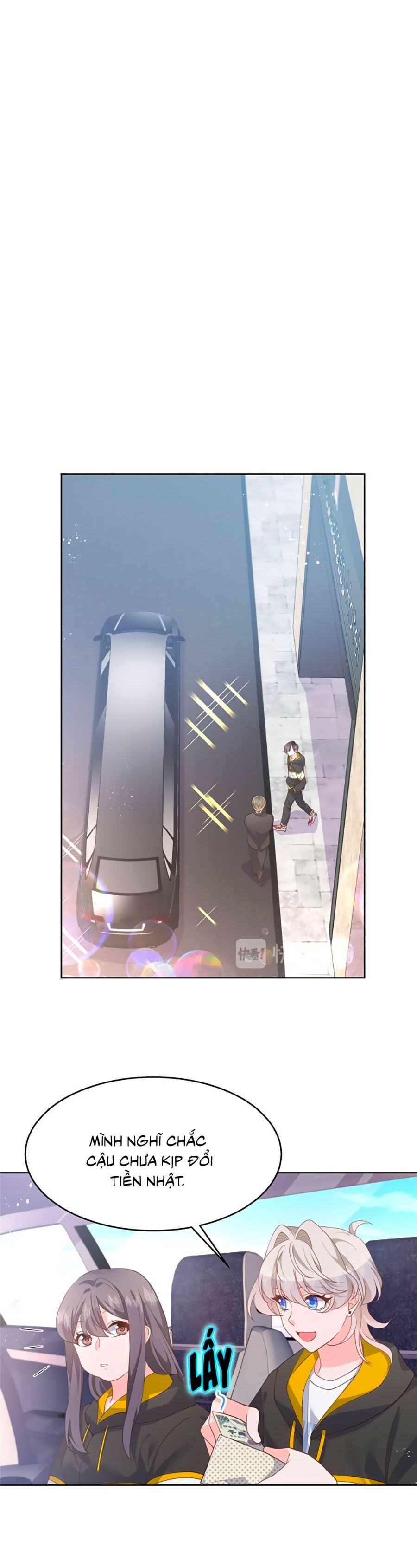 hotboy quốc dân là nữ chapter 125 12