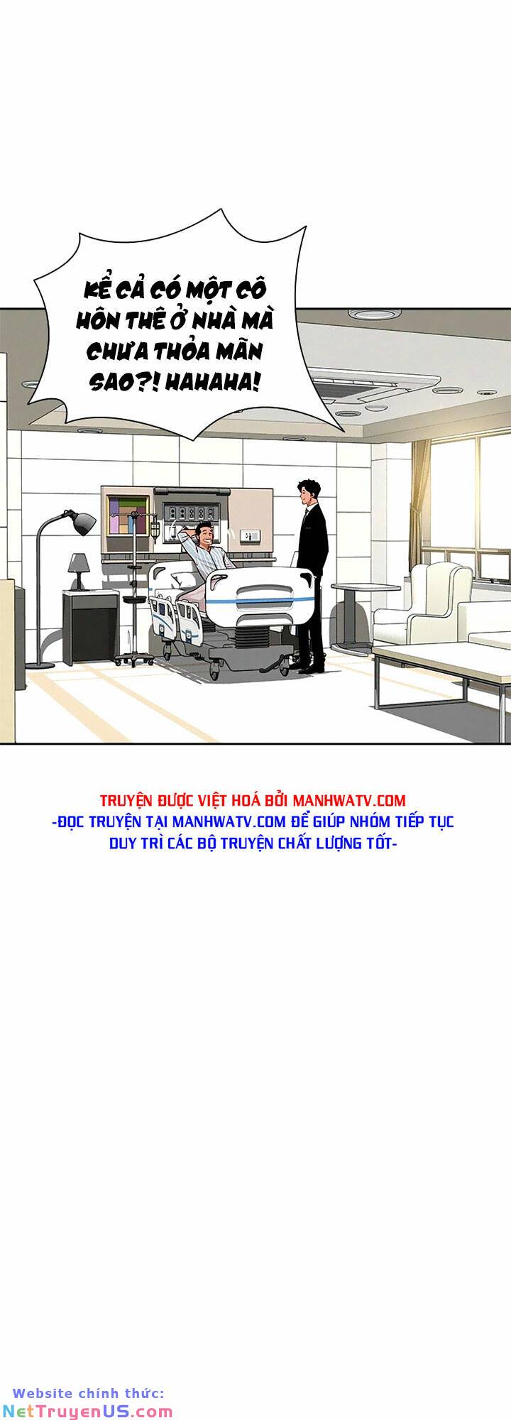 chúa tể đồng tiền chapter 105 27