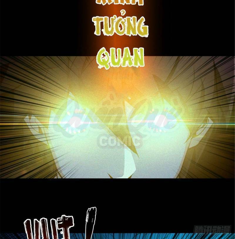 nơi này có yêu khí chapter 40 18