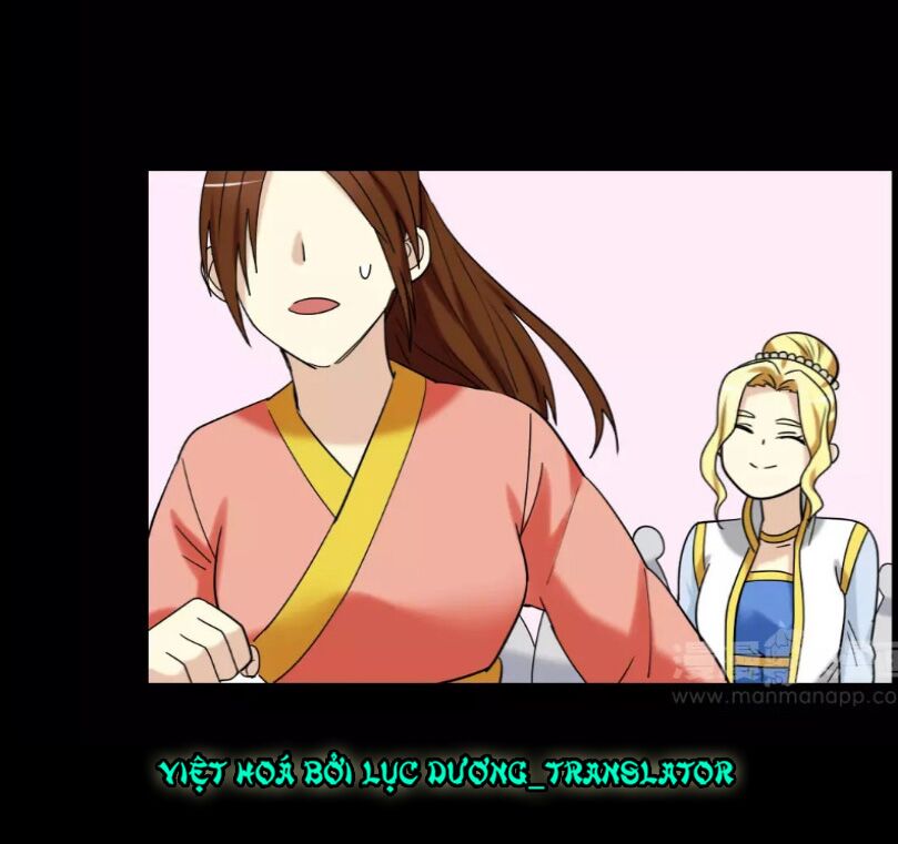 lưỡng bất nghi (full) chapter 131 18