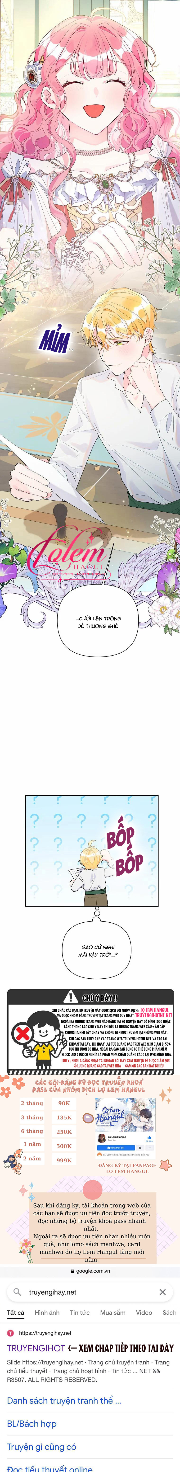 trở thành con dâu bất đắc dĩ chapter 53.2 1