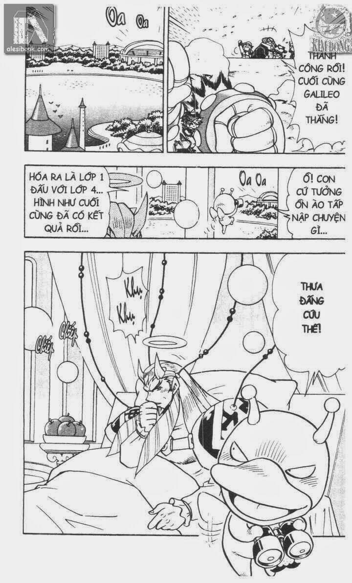 tôi là galileo chapter 30.2 17