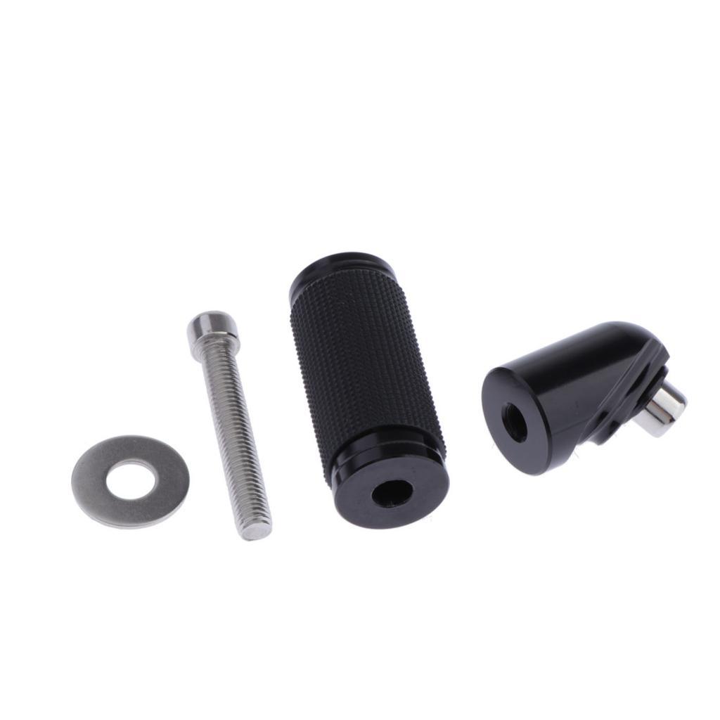 Replacement Stand Kickstand Extension For 1991-17 Black