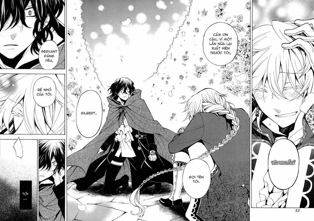 pandora hearts chapter 38 31