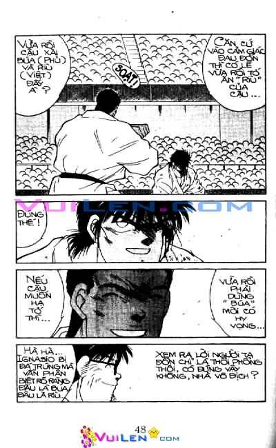 truyền nhân atula - shura no mon i chapter 35 49