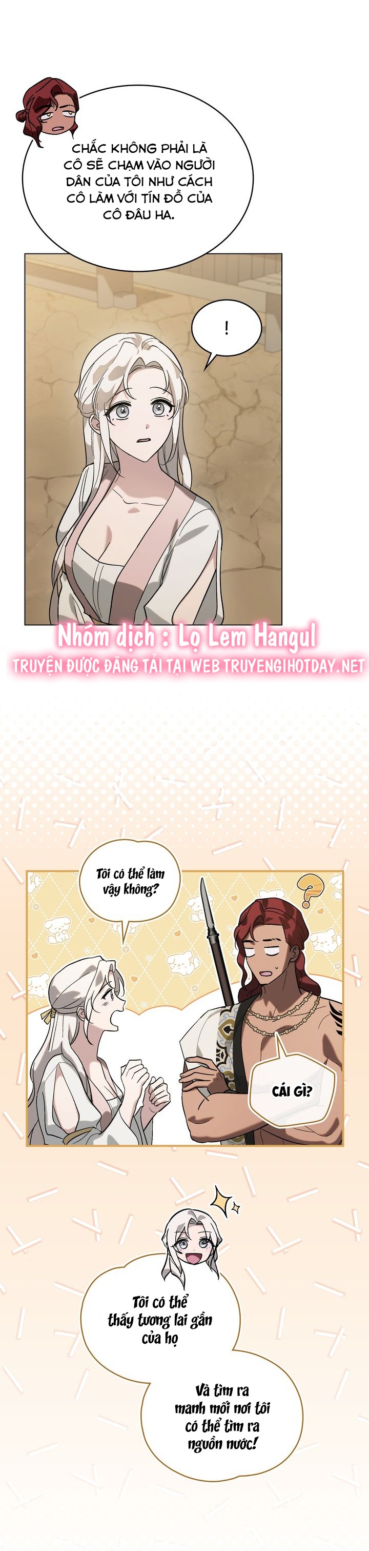 khi định mệnh đưa chúng ta gặp nhau chapter 30 5