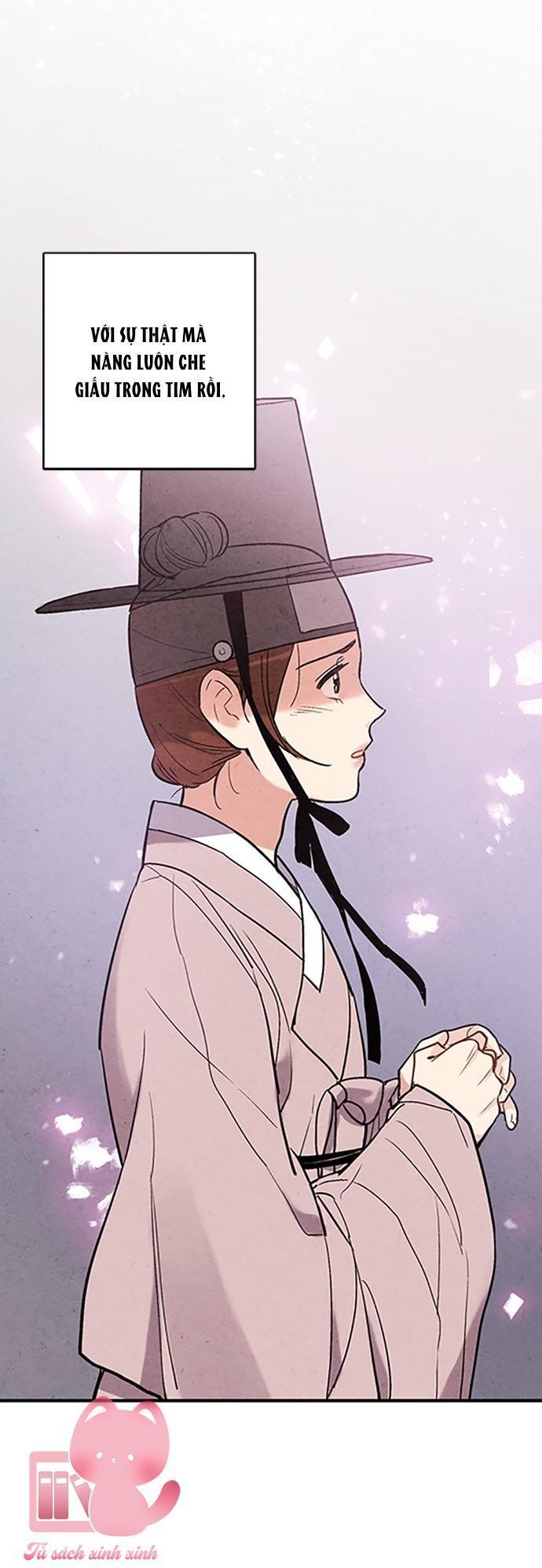 lệnh cấm hôn chapter 48 33