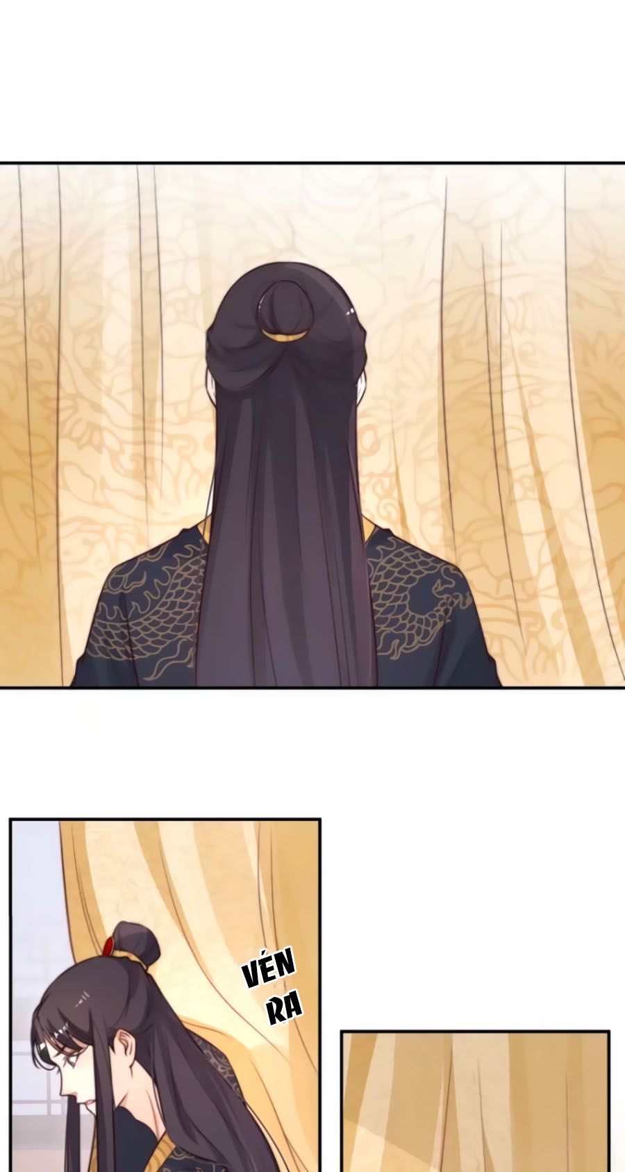 cung đấu live chapter 25 16