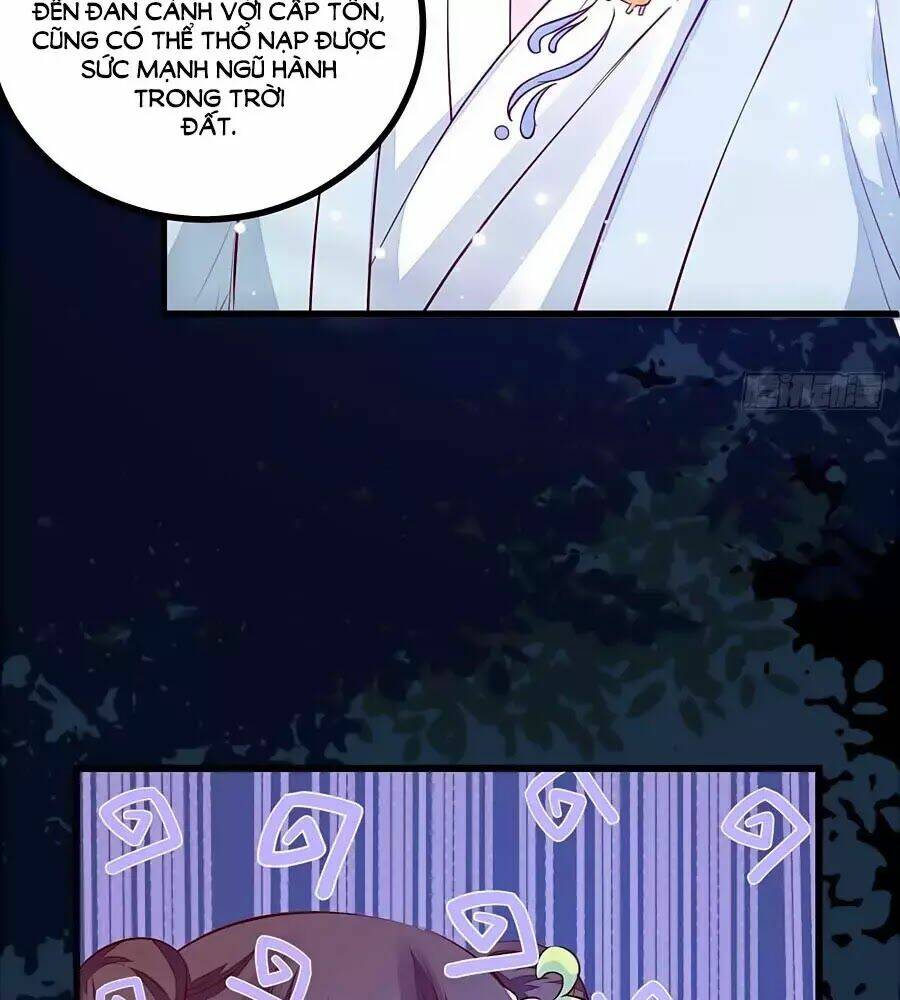 thần y khí nữ: ngự thú cuồng phi của quỷ đế chapter 61 23