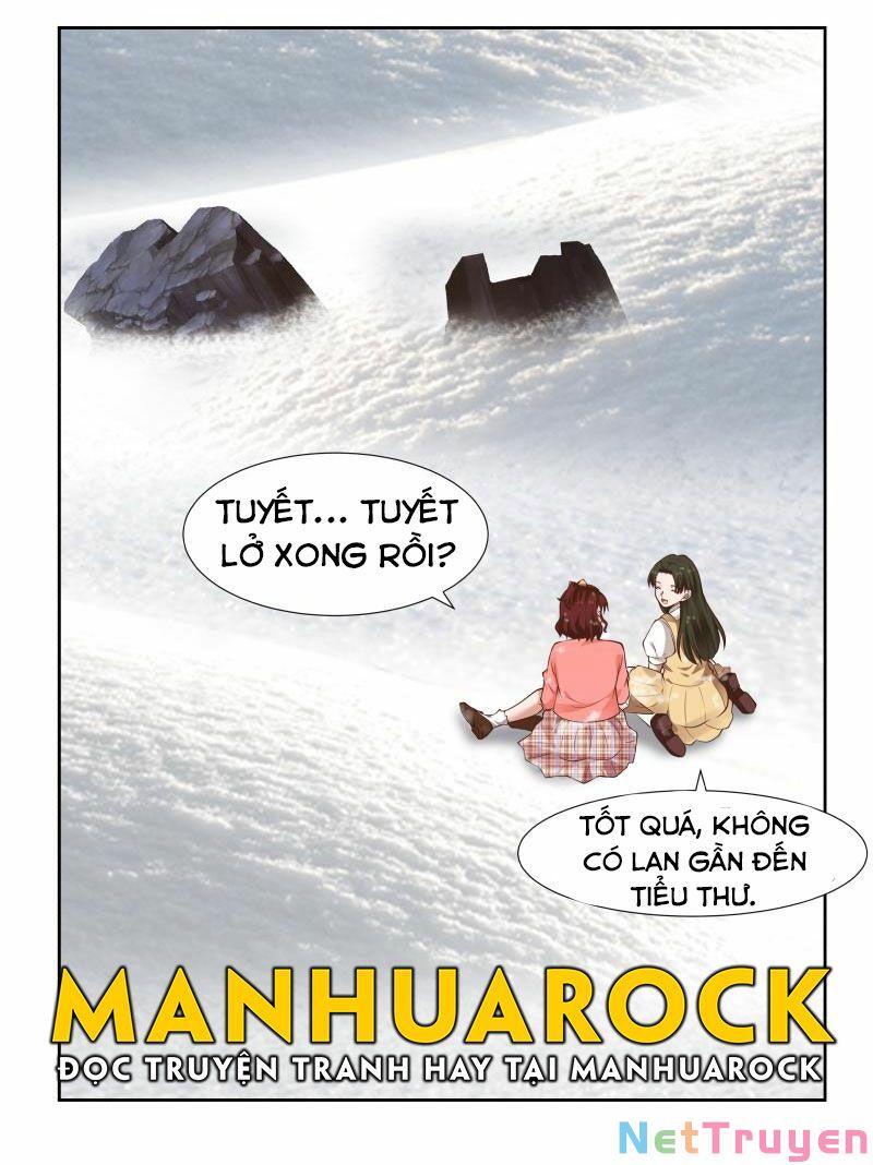 trên người ta có một rồng chapter 443 6