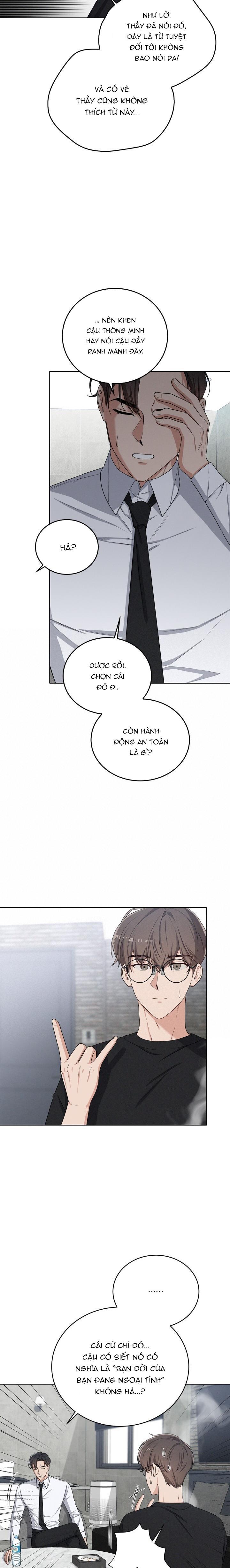 critical point chapter 12 13