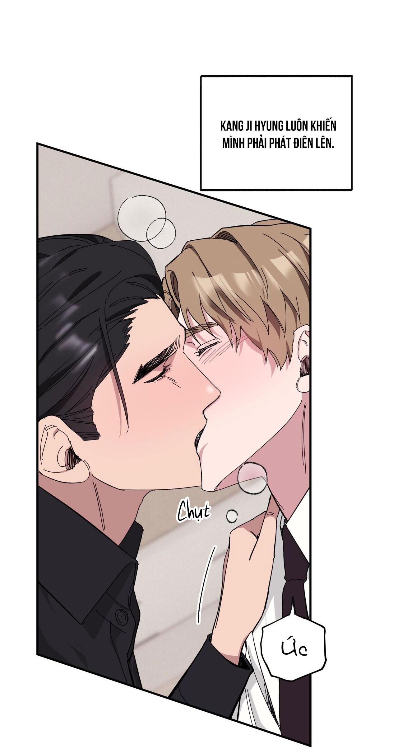 làm dâu nhà tài phiệt họ kang chapter 33 59