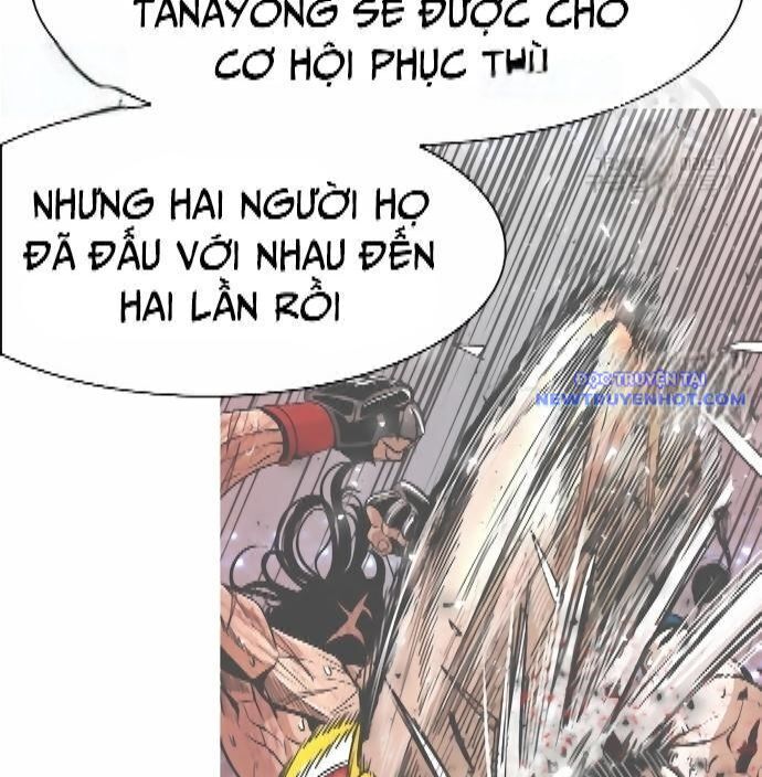 shark - cá mập chapter 290 20