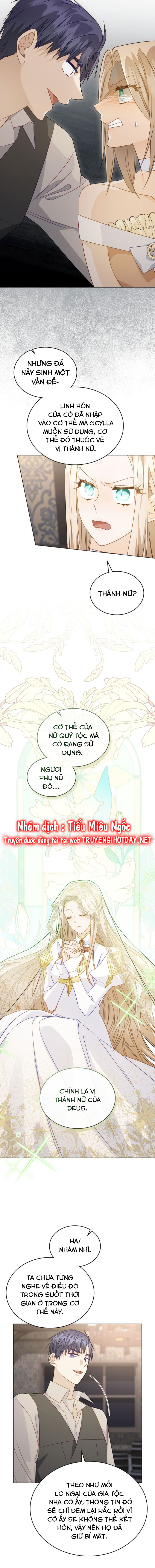 hải tặc thượng lưu chapter 55 15