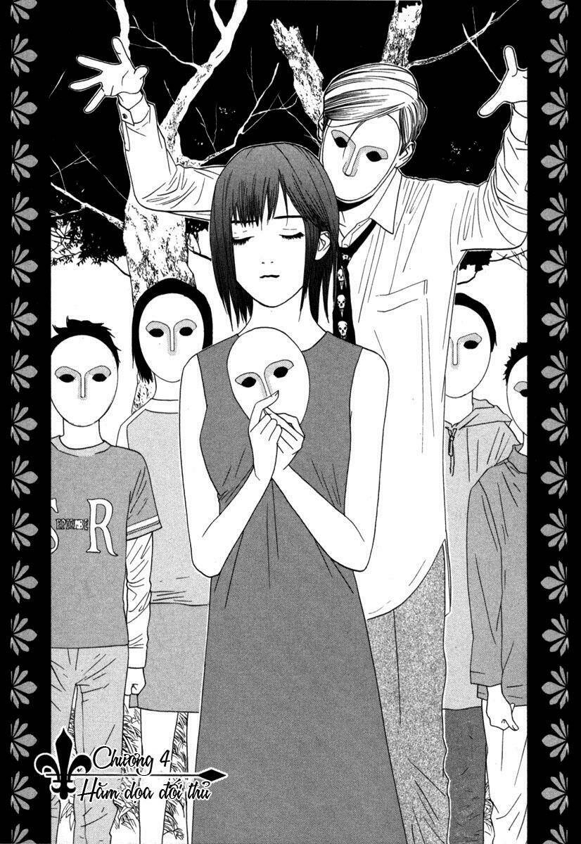 liar game chapter 4 2