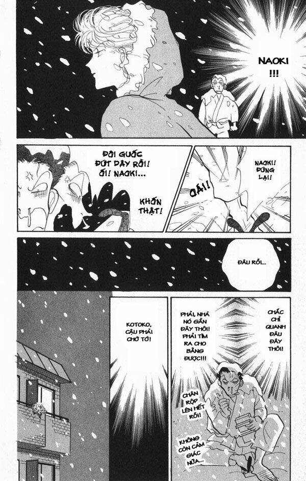 itazura na kiss chapter 21 17