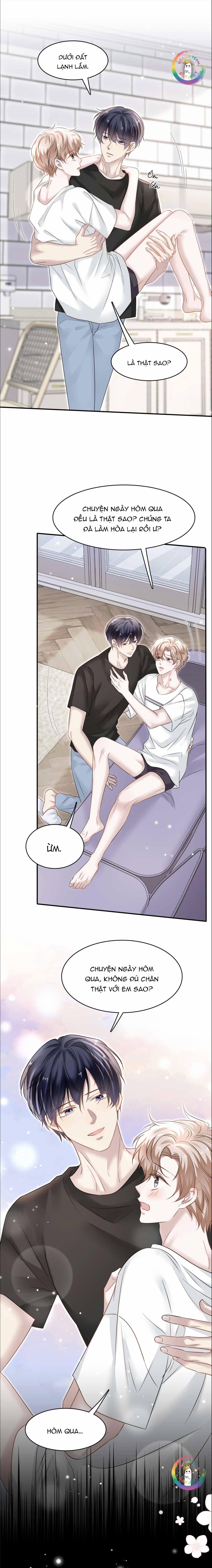 ẩn trung (end) chapter 28 5