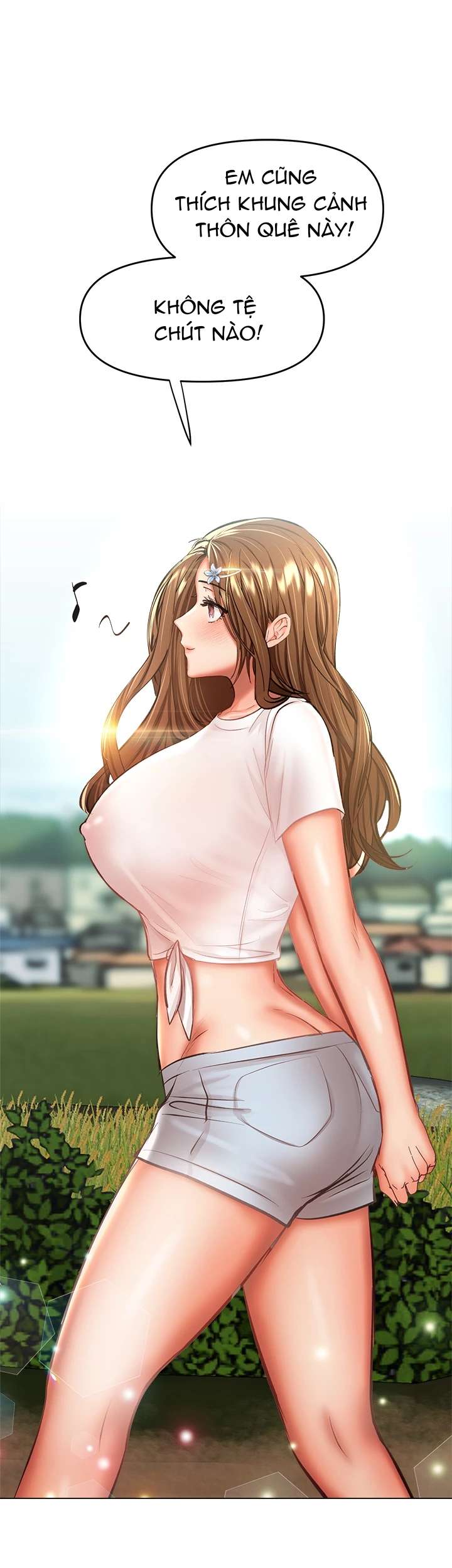 chiều chuộng em đi mà chapter 31.2 14