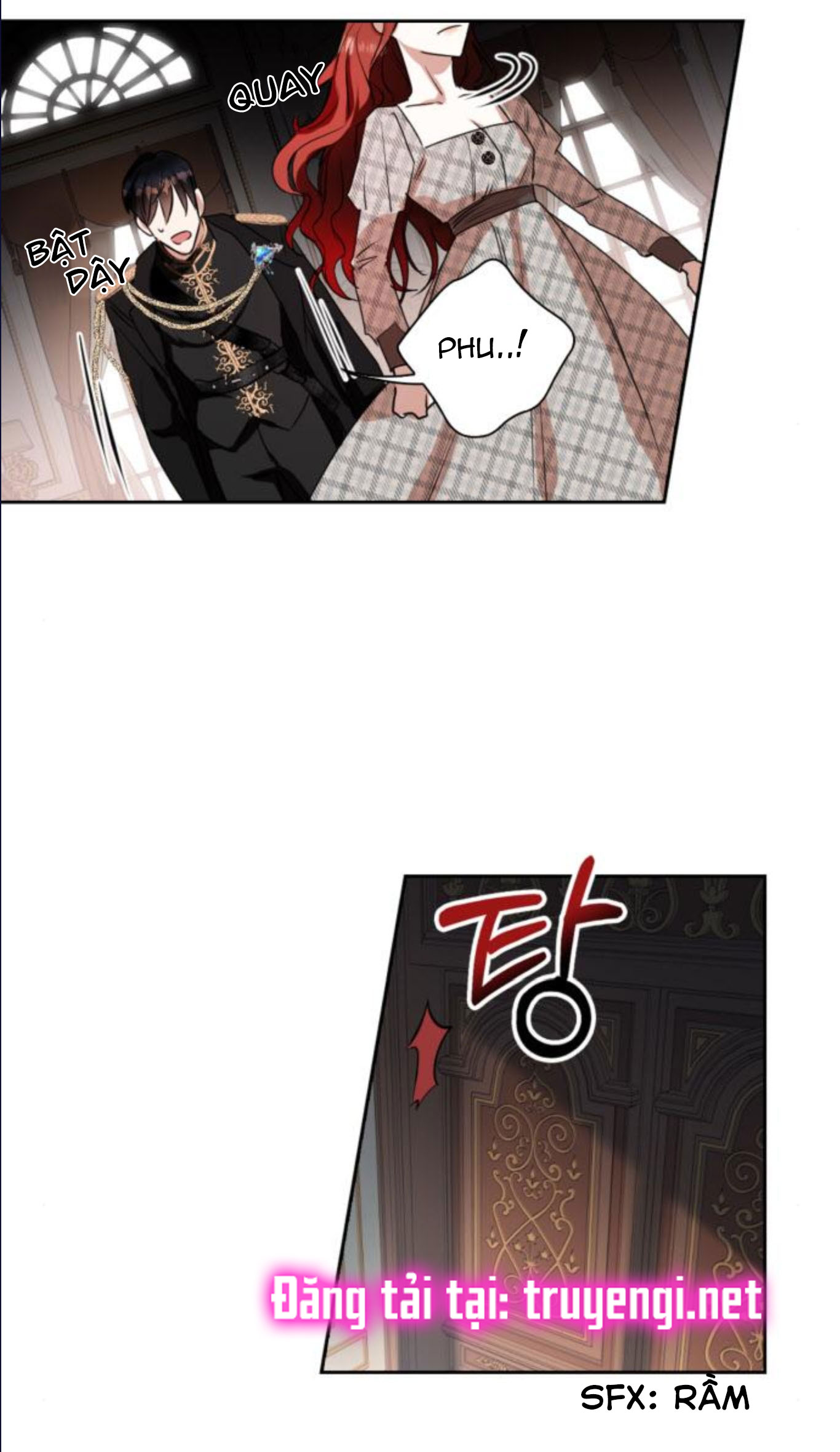 đỉnh cấp nuôi dưỡng lão công chapter 5 44