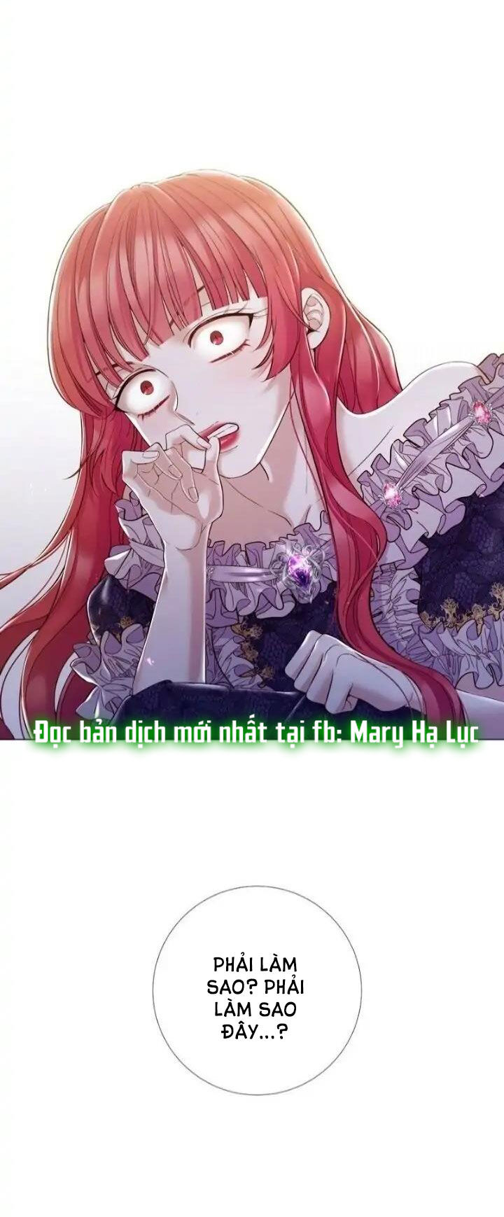 từ tiểu thư thành hoàng hậu - lady to queen chapter 87.2 28