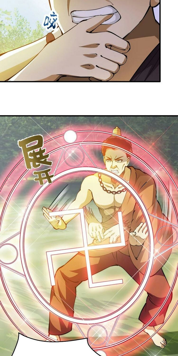 tối cường thần y tại đô thị chapter 186 16