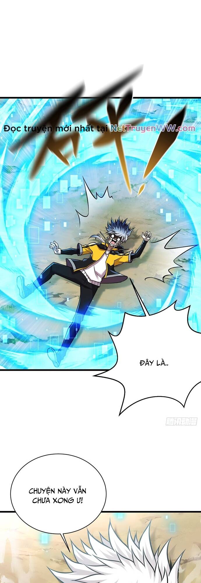 vô địch nhưng ta chỉ muốn làm phàm nhân chapter 4 13