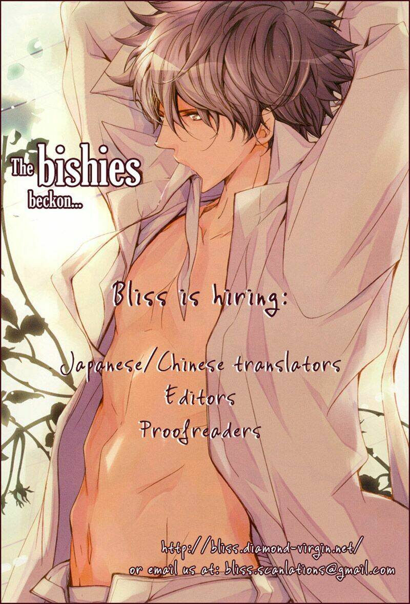 cucumber sandwich chapter 3 2