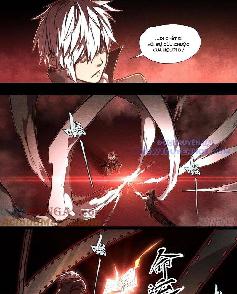 dự báo khải huyền chapter 164 22