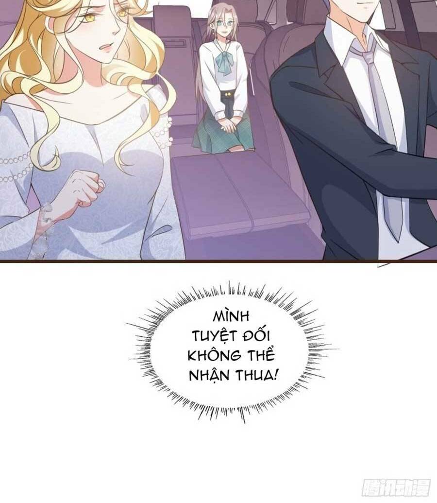 kiều thê hào môn chạy đi đâu chapter 7 15