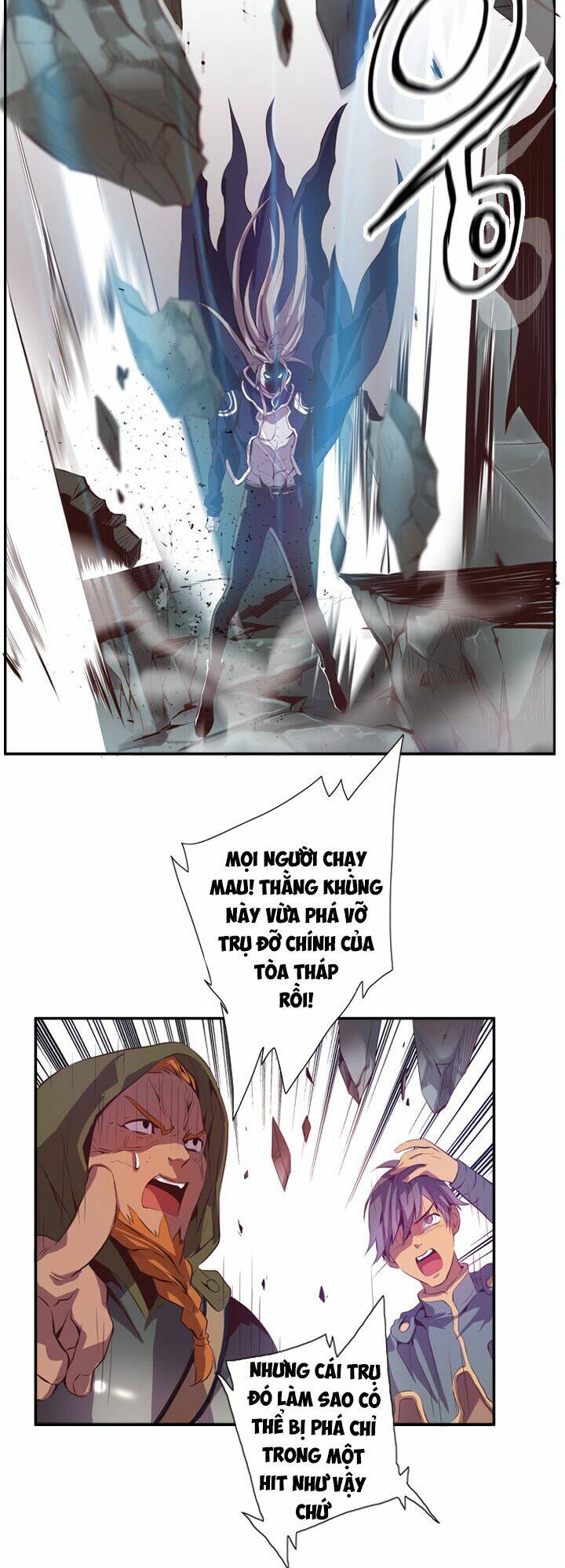 dusk howler chapter 40 2