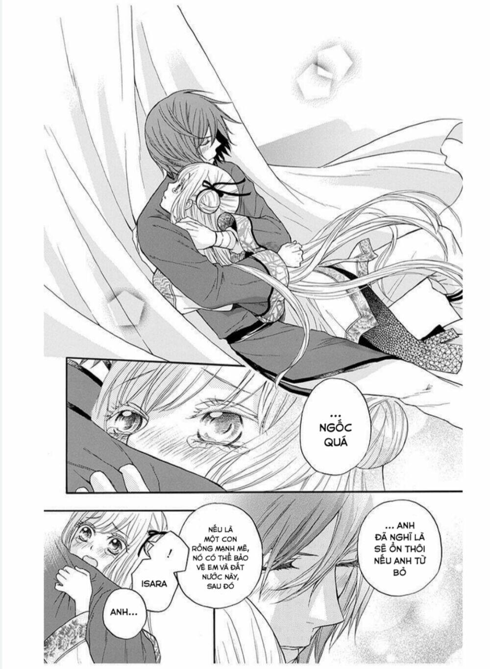 strange dragon chapter 10 34