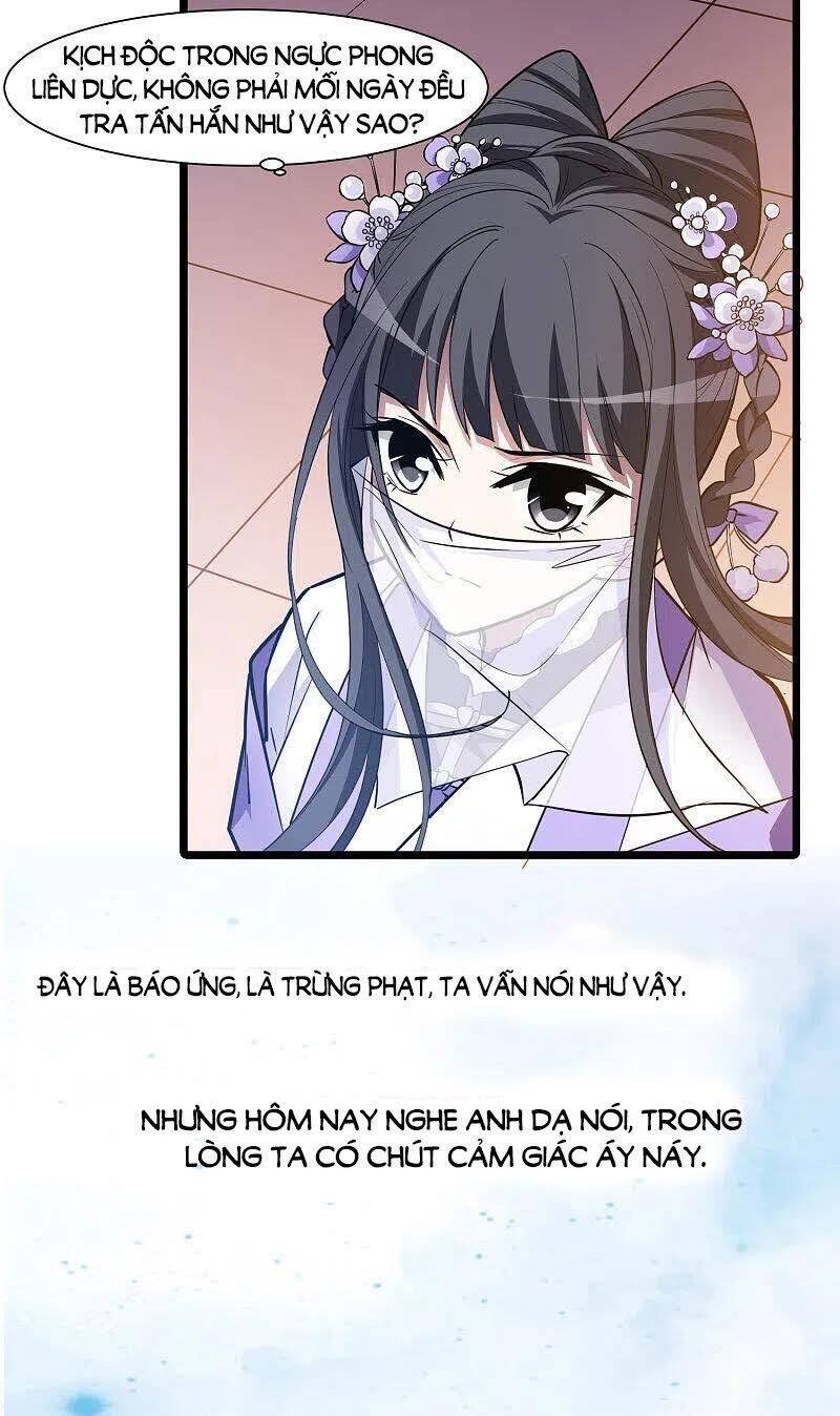 phượng nghịch thiên hạ chapter 492.2 20