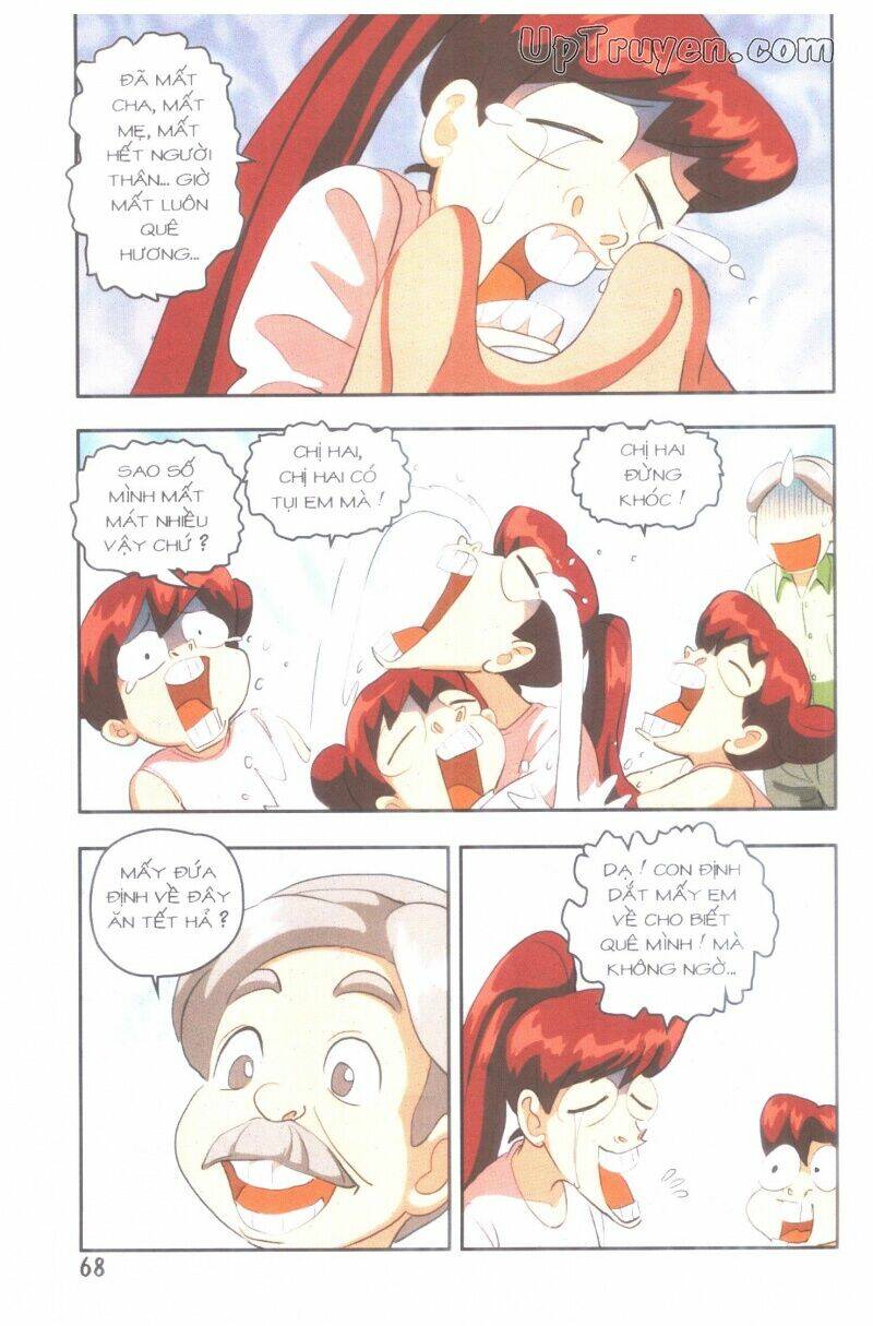 học sinh chân kinh chapter 19 70