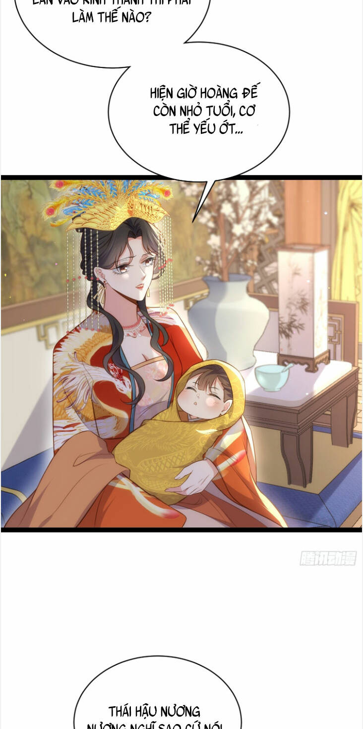 hoạn phi thiên hạ chapter 308 2