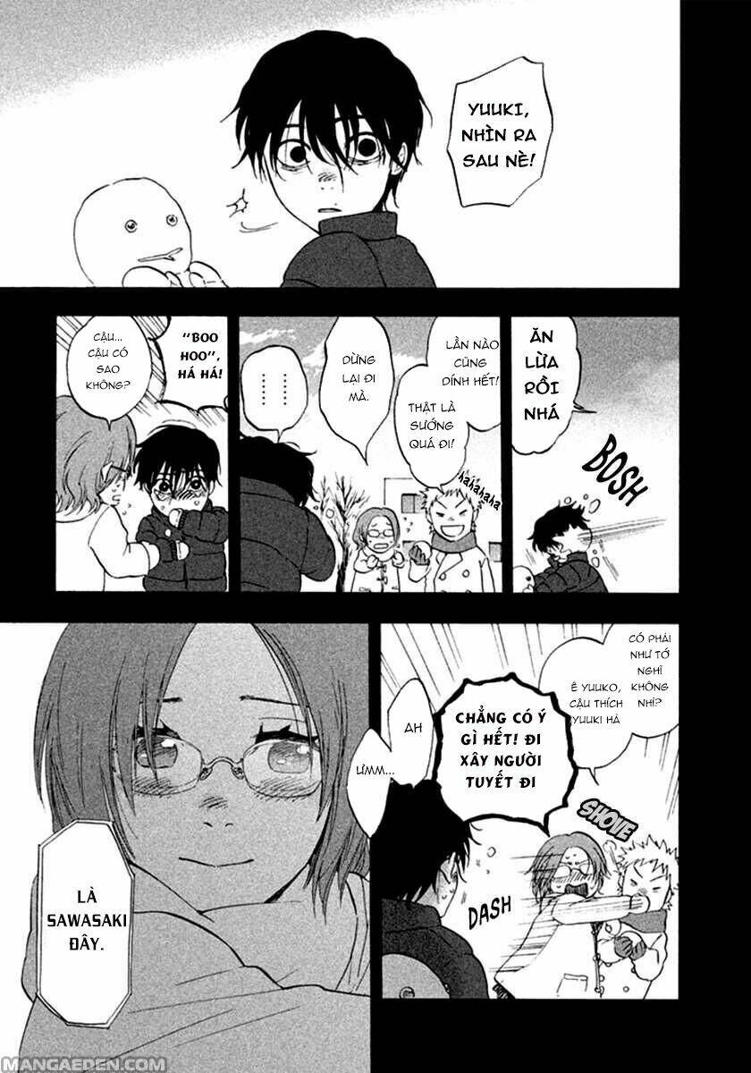 ranh giới quỷ chapter 2 18