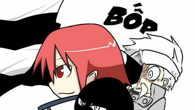 senyuu chapter 14 14