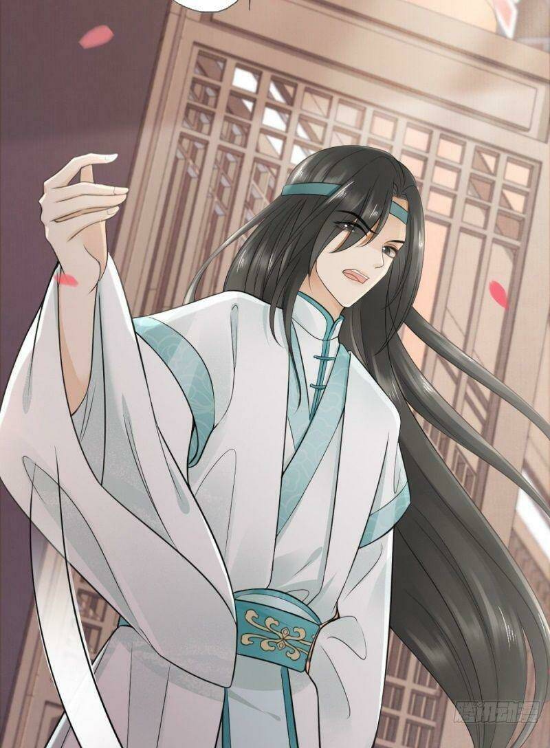 mê hoặc nhân tâm chapter 21 64