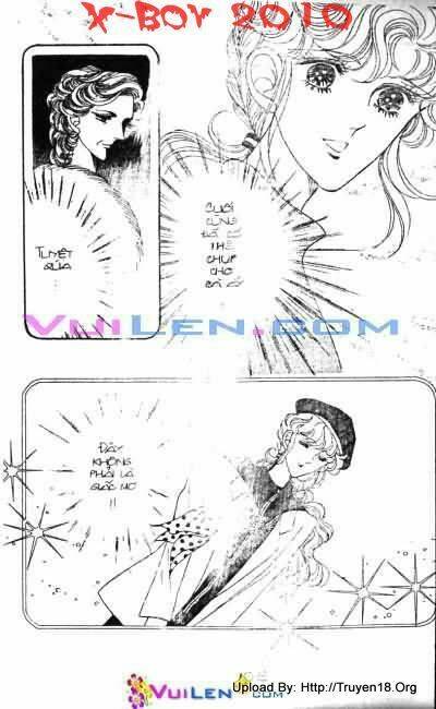 ánh đèn rực rỡ chapter 15 109