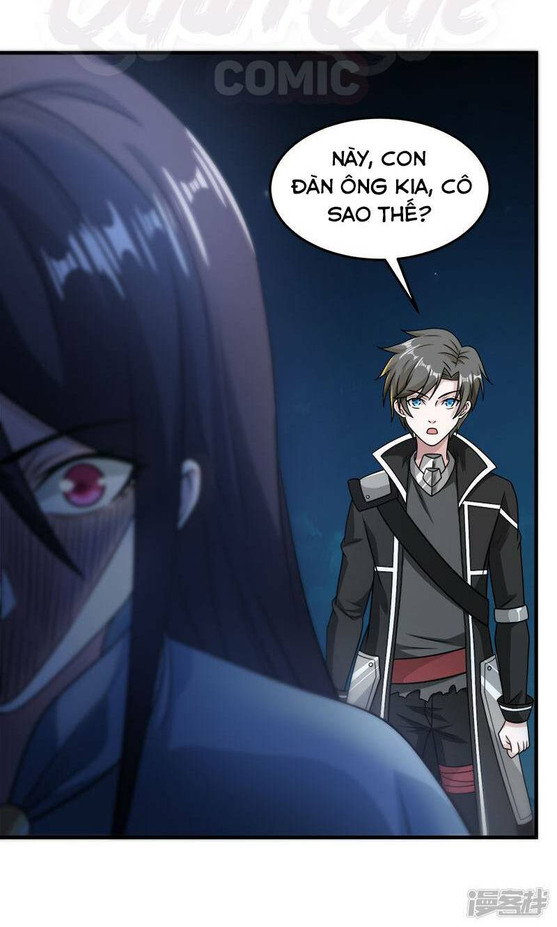 kiếm vũ chapter 82 14