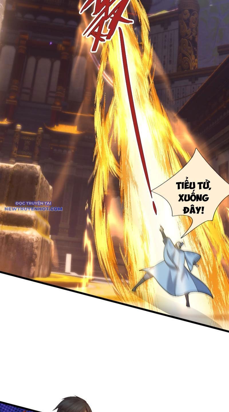 ngủ say vạn cổ: xuất thế đẩy ngang chư thiên chapter 17 31