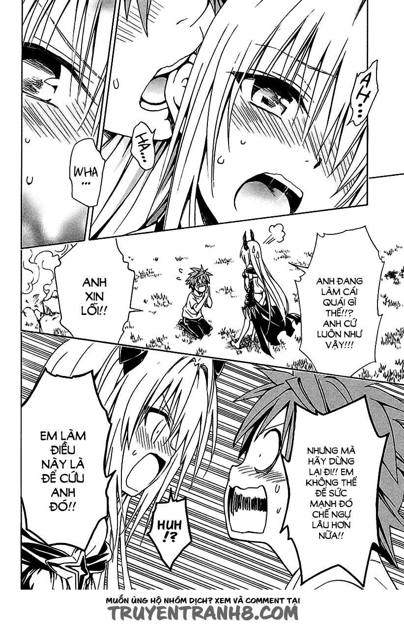 to love - ru darkness chapter 72 23